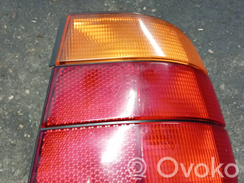 Rear tail light bulb   1328,06986