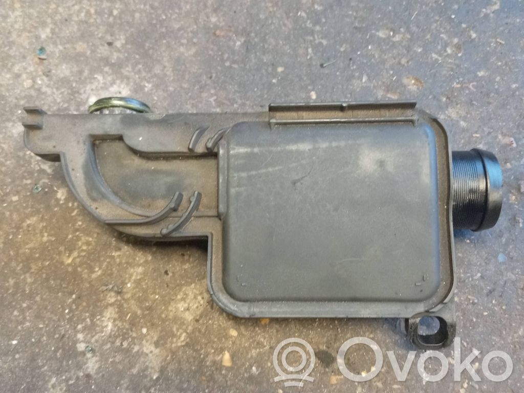 Citroen C3 Einzelteil Lufteinlasskanal 