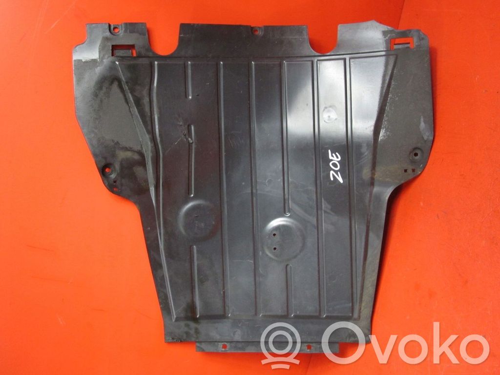 Renault Zoe Engine splash shield/under tray 