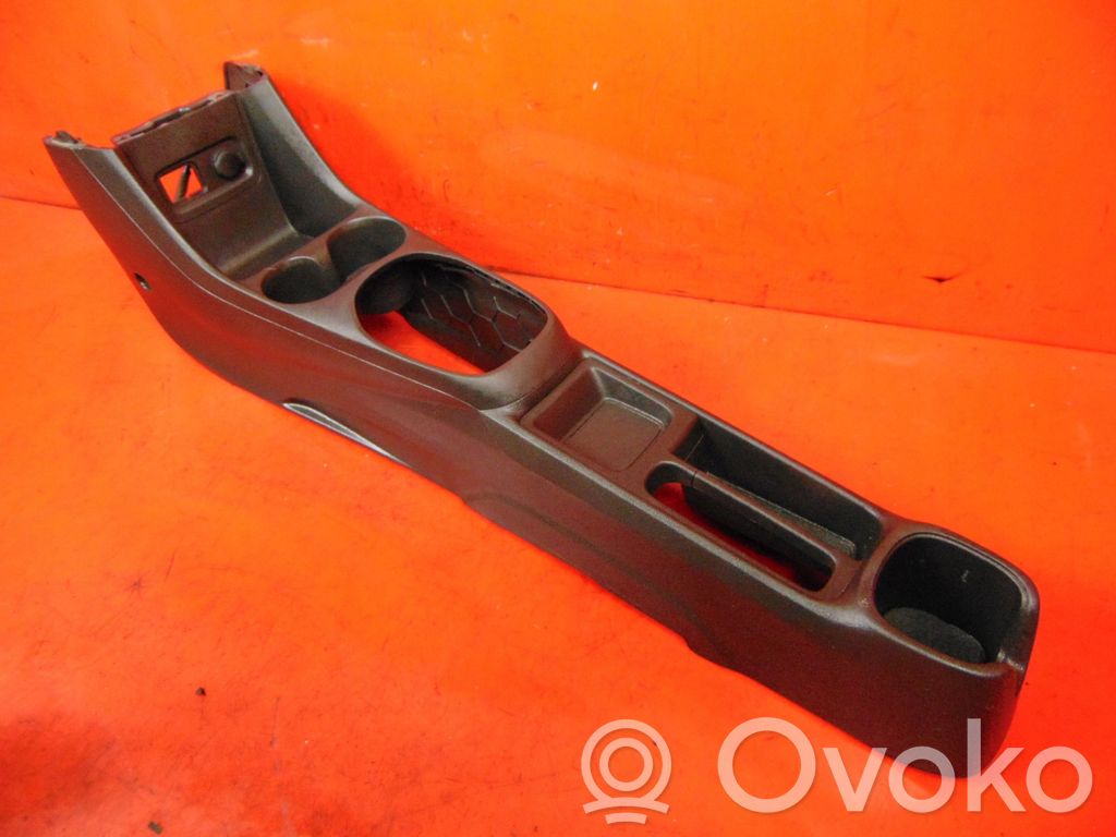 Center console   GK2