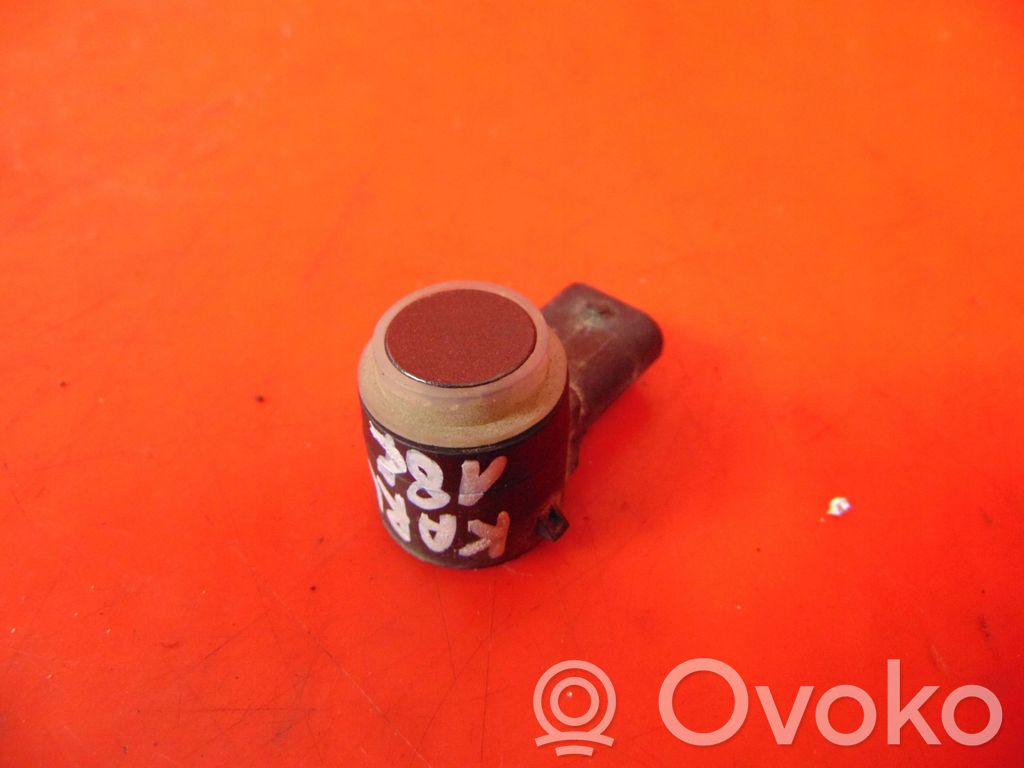 Opel Karl Sensor de aparcamiento PDC 