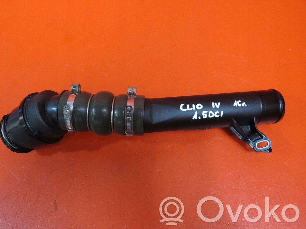 Renault Captur Intercooler hose/pipe 