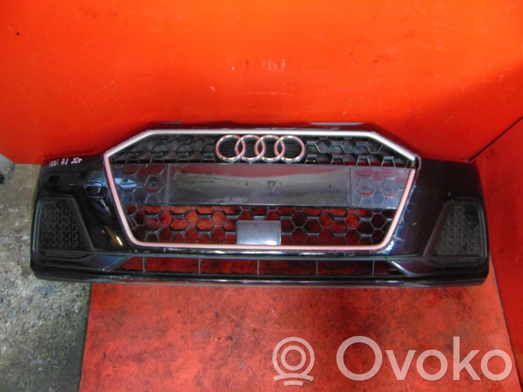 Audi A1 Parachoques delantero 