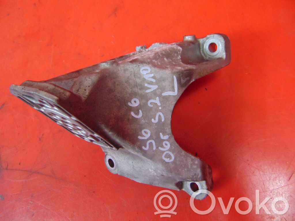 Audi A6 S6 C6 4F Engine mounting bracket 