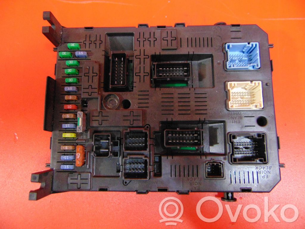 Fuse module
