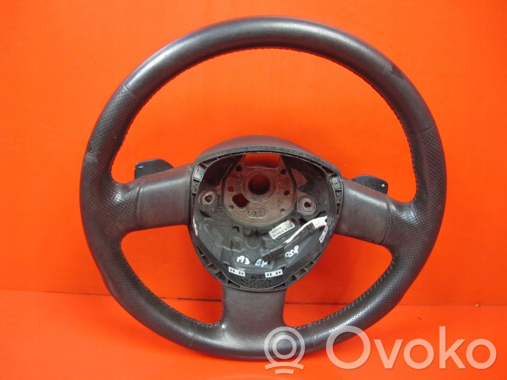 Audi A3 S3 8P Volante 