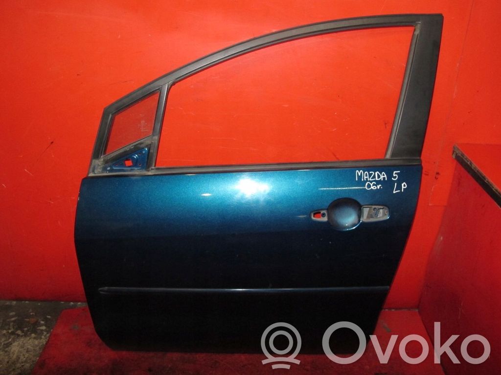 Puerta delantera   MAZDA5CR1932C