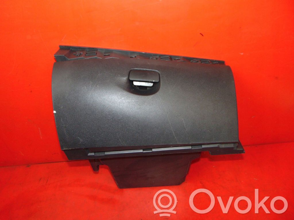 Renault Megane III Handschuhfach komplett 