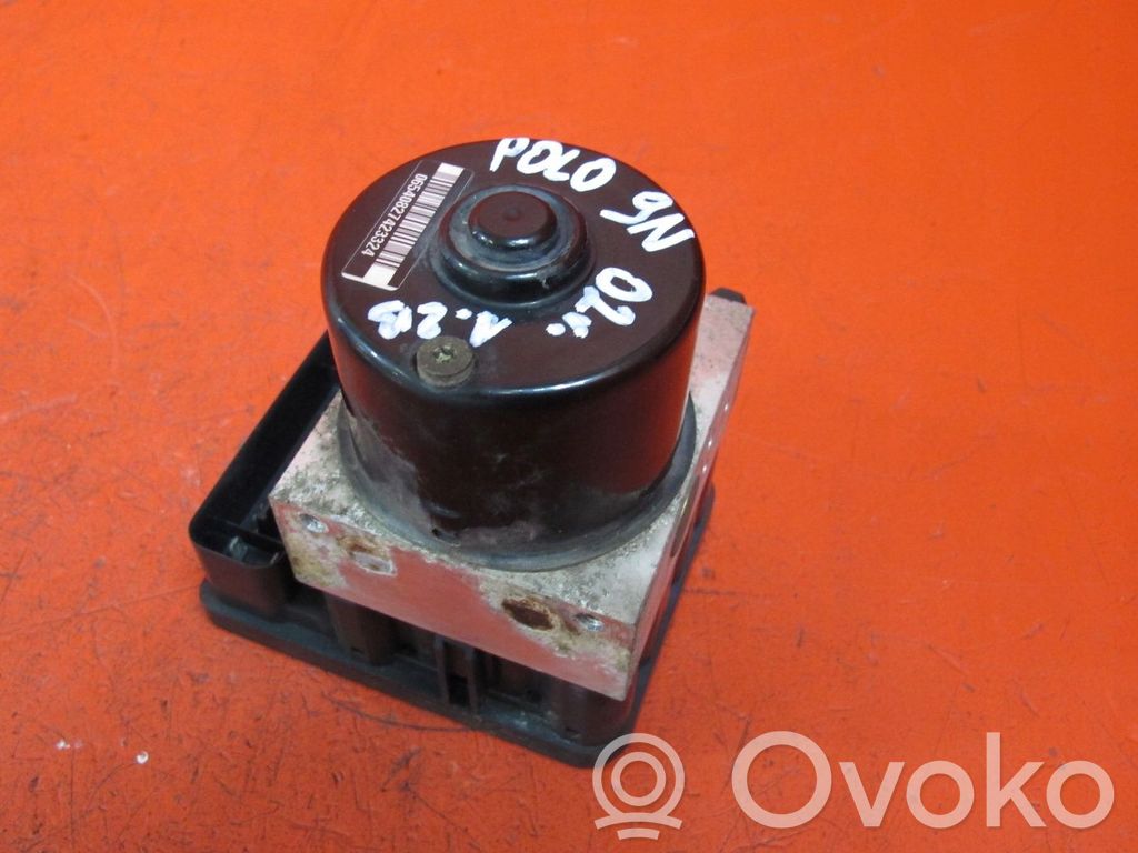 Seat Ibiza III (6L) Pompa ABS 