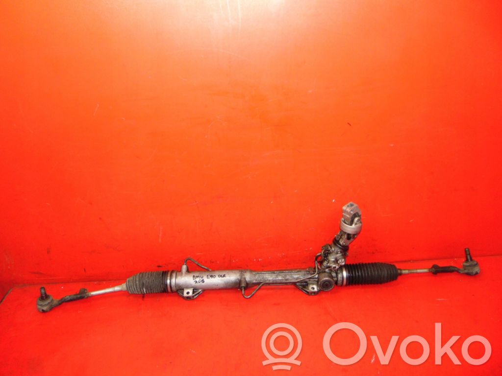 BMW 3 E90 E91 Steering rack 