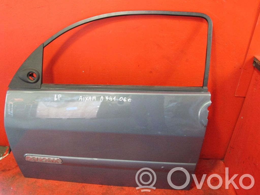 Puerta (Coupé 2 puertas)
