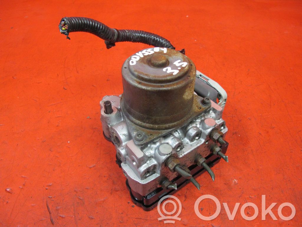 Honda Odyssey ABS Blokas 