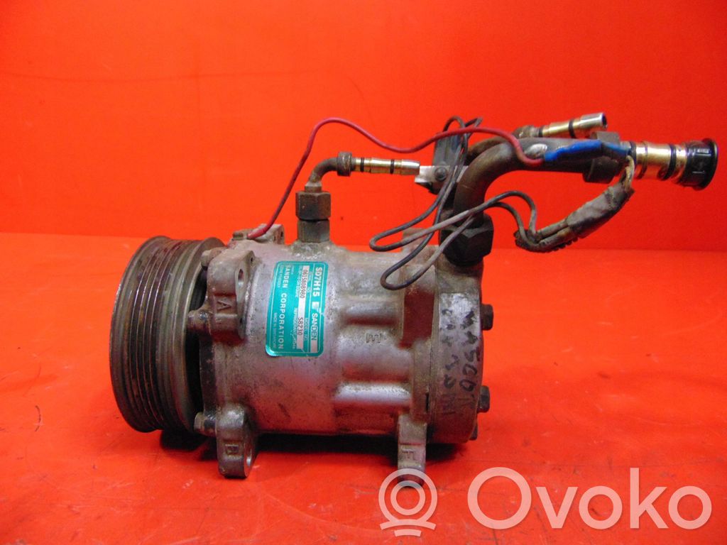 Kompresor / Sprężarka klimatyzacji A/C   S8230