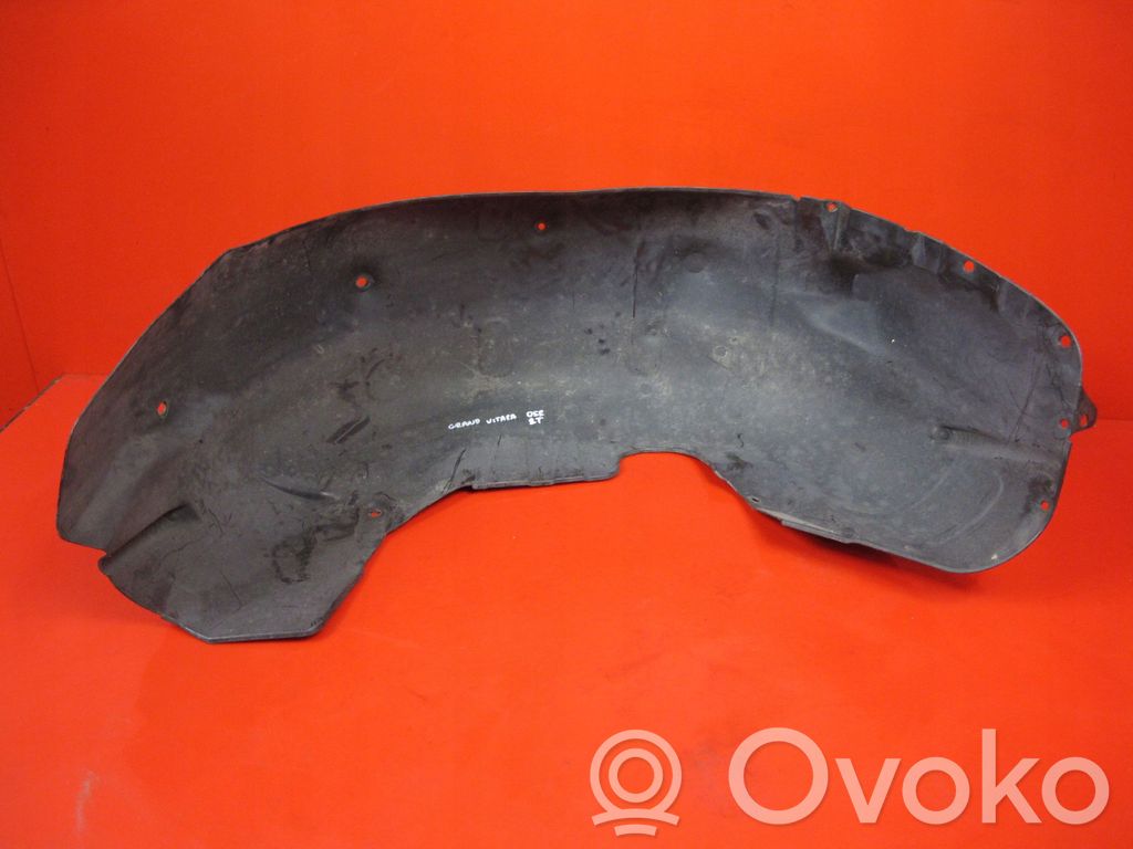 Suzuki Vitara (LY) Nadkole tylne 