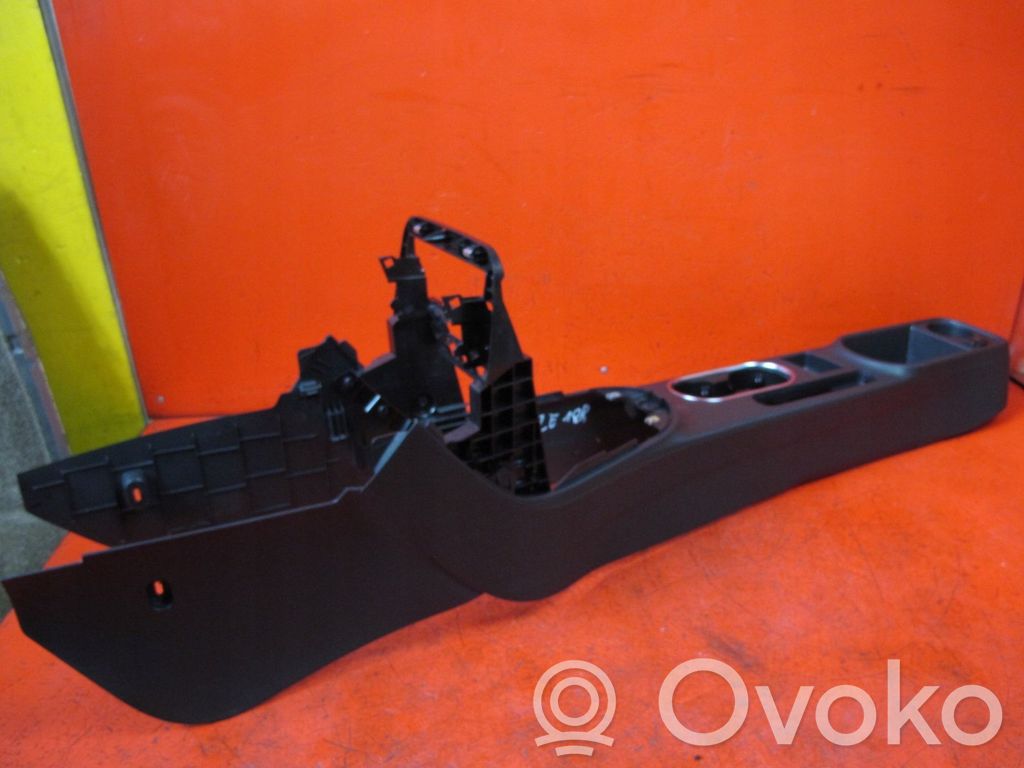 Volkswagen Beetle A5 Center console 