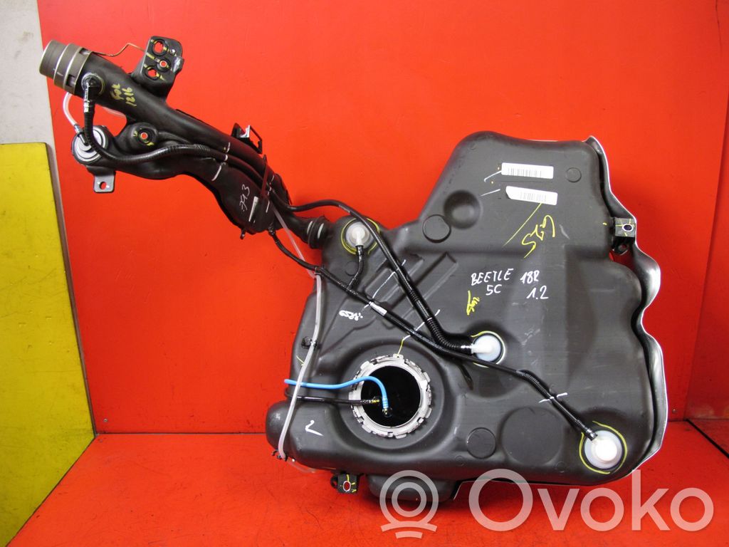 Volkswagen Beetle A5 Serbatoio del carburante 