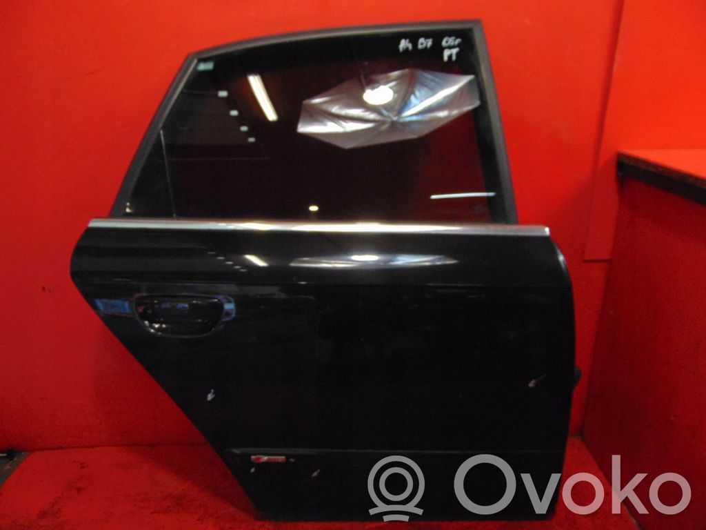 Puerta trasera   AUDIA4B7