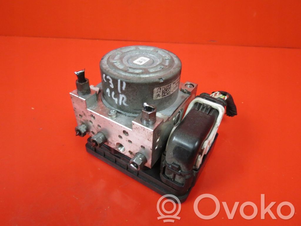 Citroen C3 Bomba de ABS 