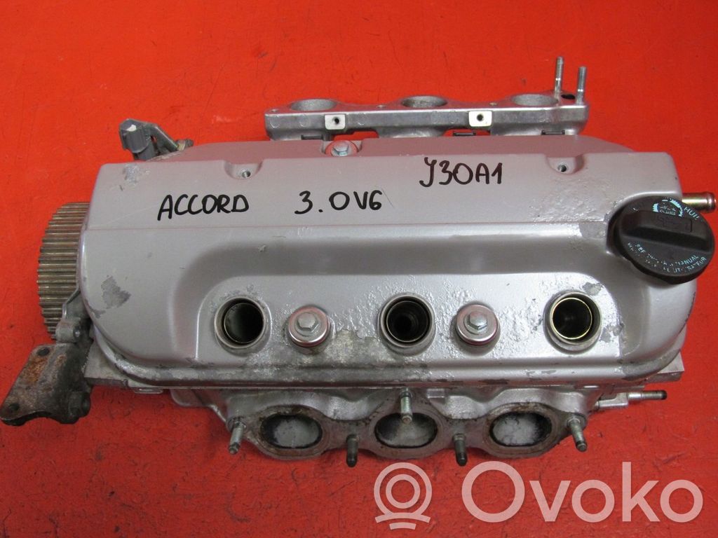 Honda Accord Culata del motor 