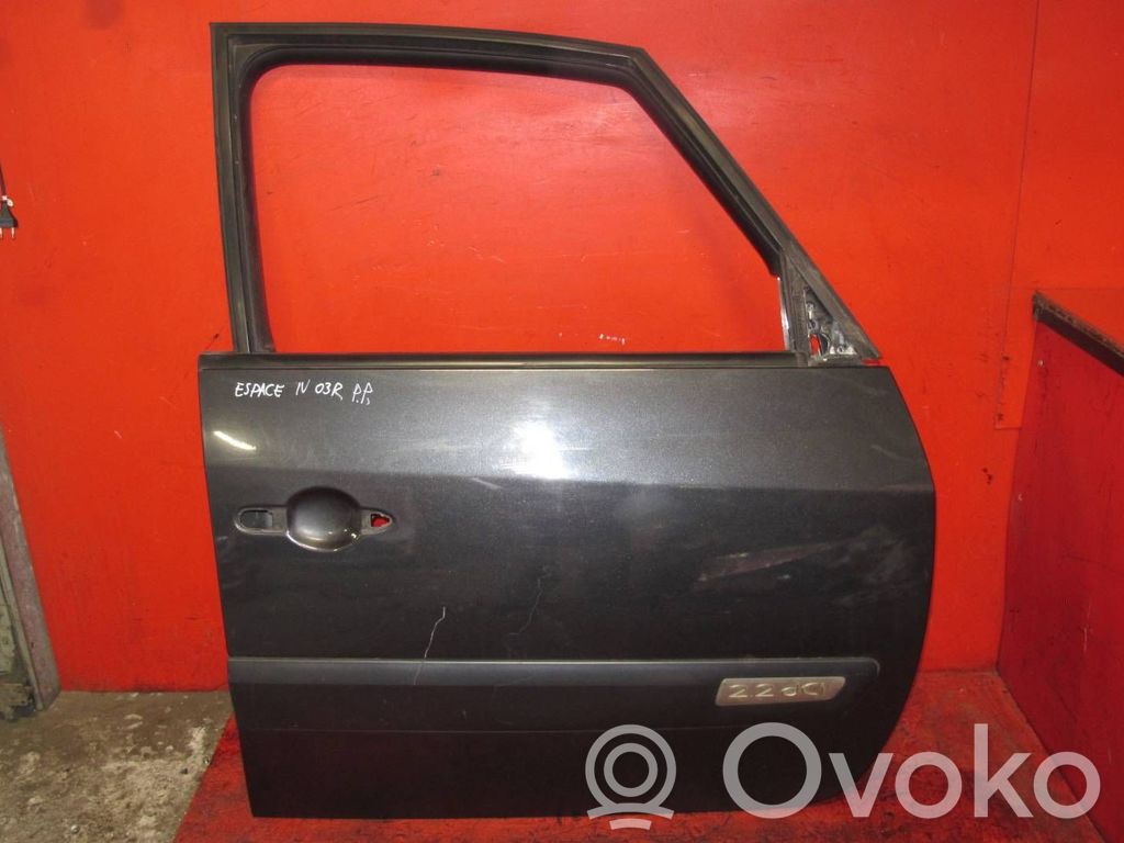 Renault Espace IV Дверь 