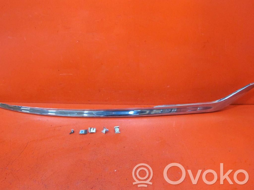 Citroen DS5 Fender trim (molding) 