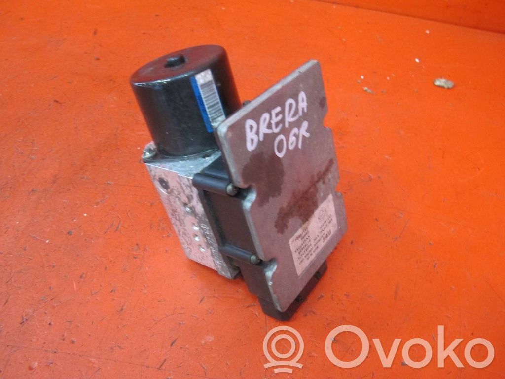Alfa Romeo Brera ABS bloks 