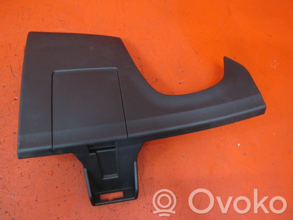 Renault Arkana Otros repuestos del interior 