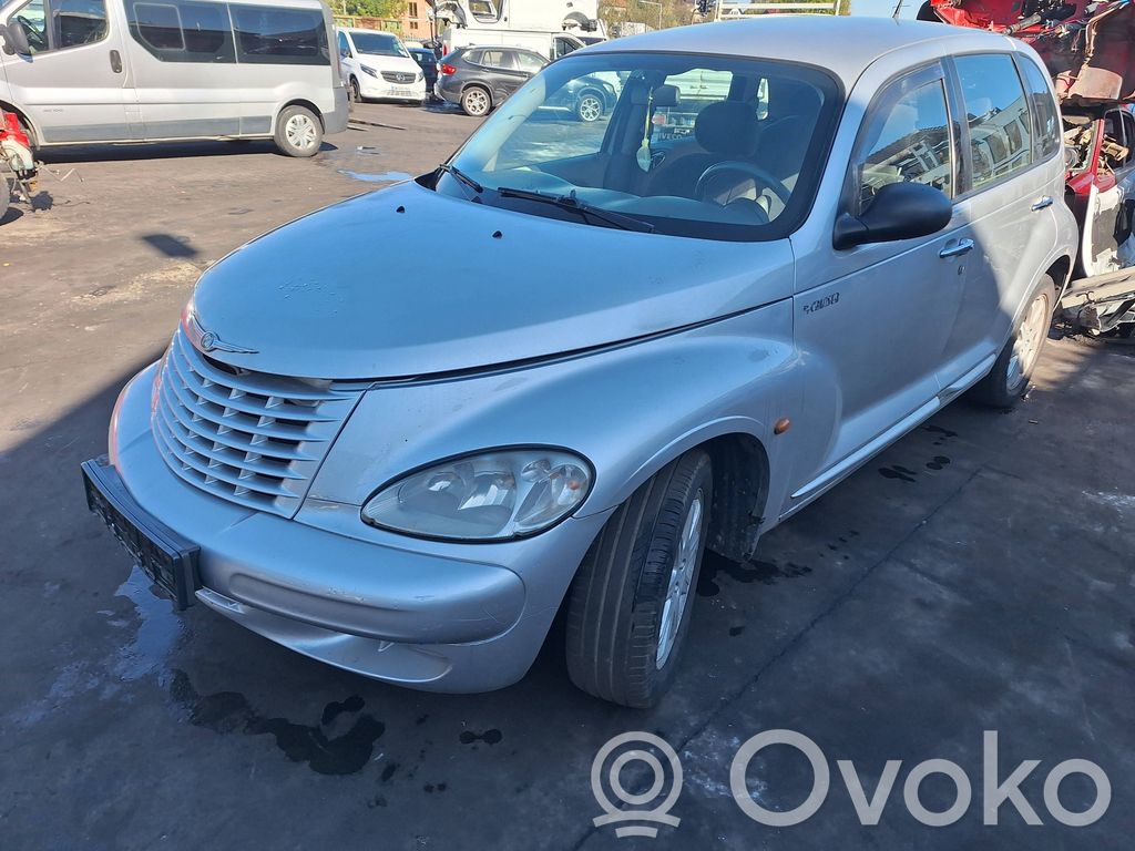 Chrysler PT Cruiser Крыло 