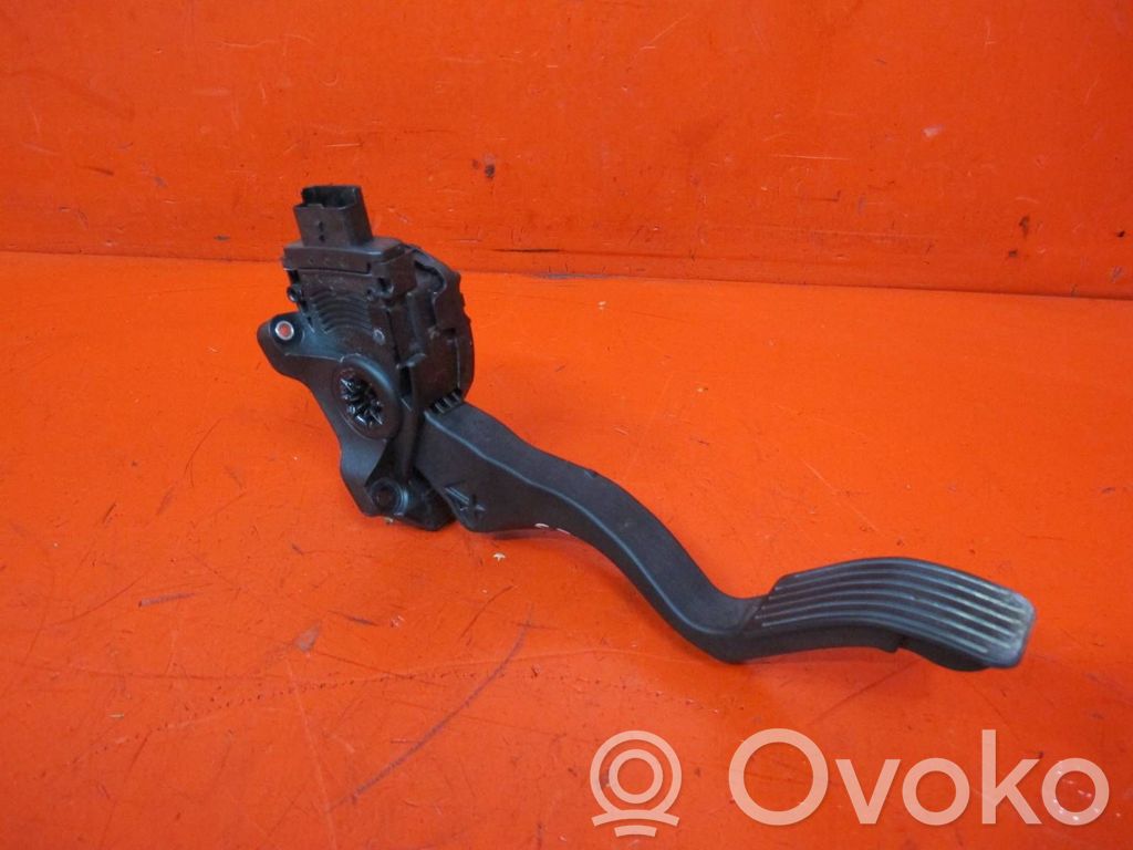 Citroen C3 Aircross Accelerator throttle pedal 
