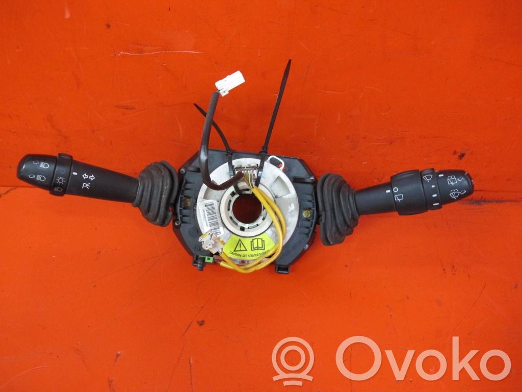 Fiat Bravo Multifunctional control switch/knob 