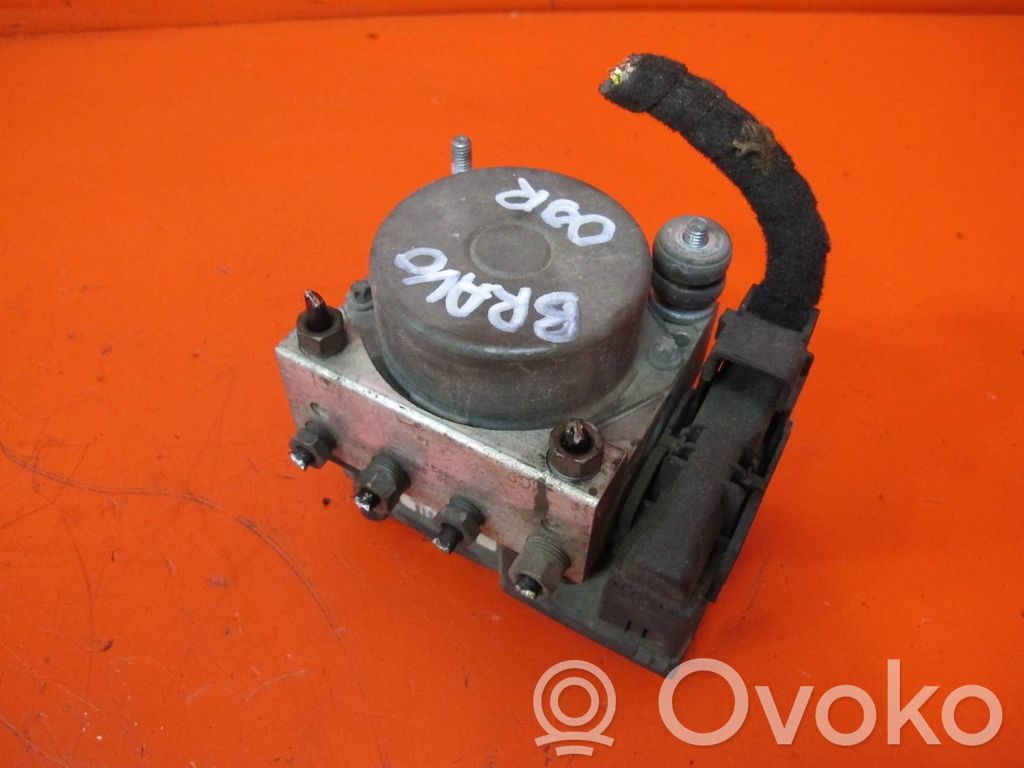 Fiat Bravo Bomba de ABS 