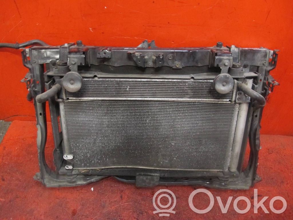 Toyota Prius (XW30) Pannello di supporto del radiatore 