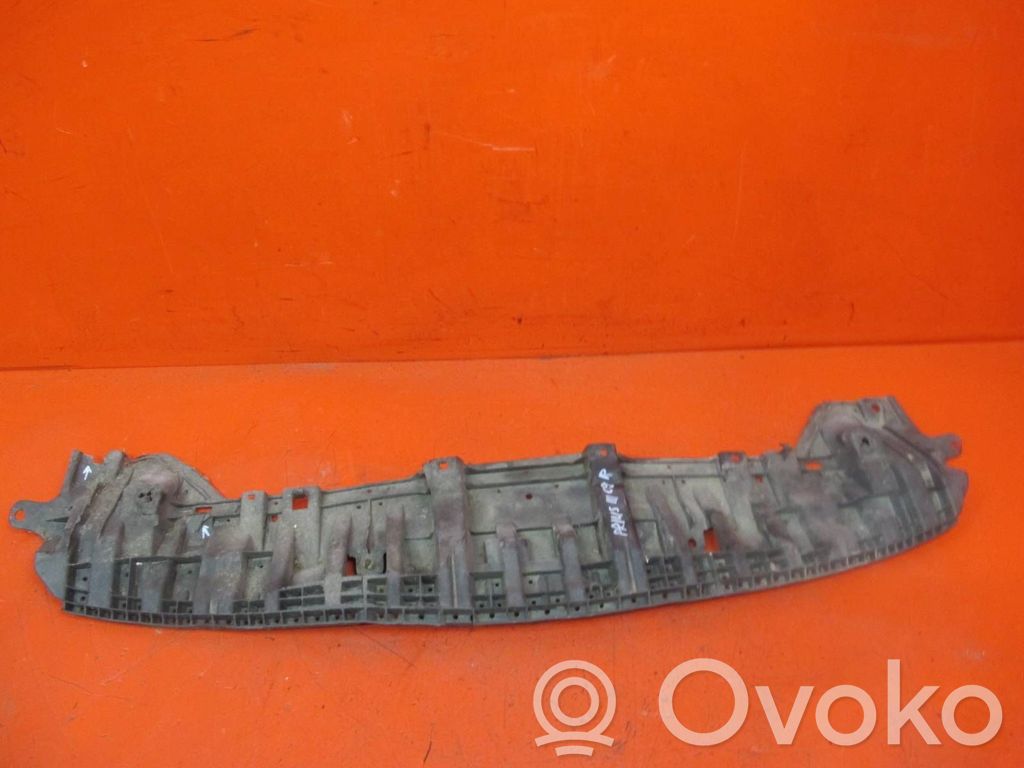 Toyota Prius (XW30) Osłona pod zderzak przedni / Absorber 