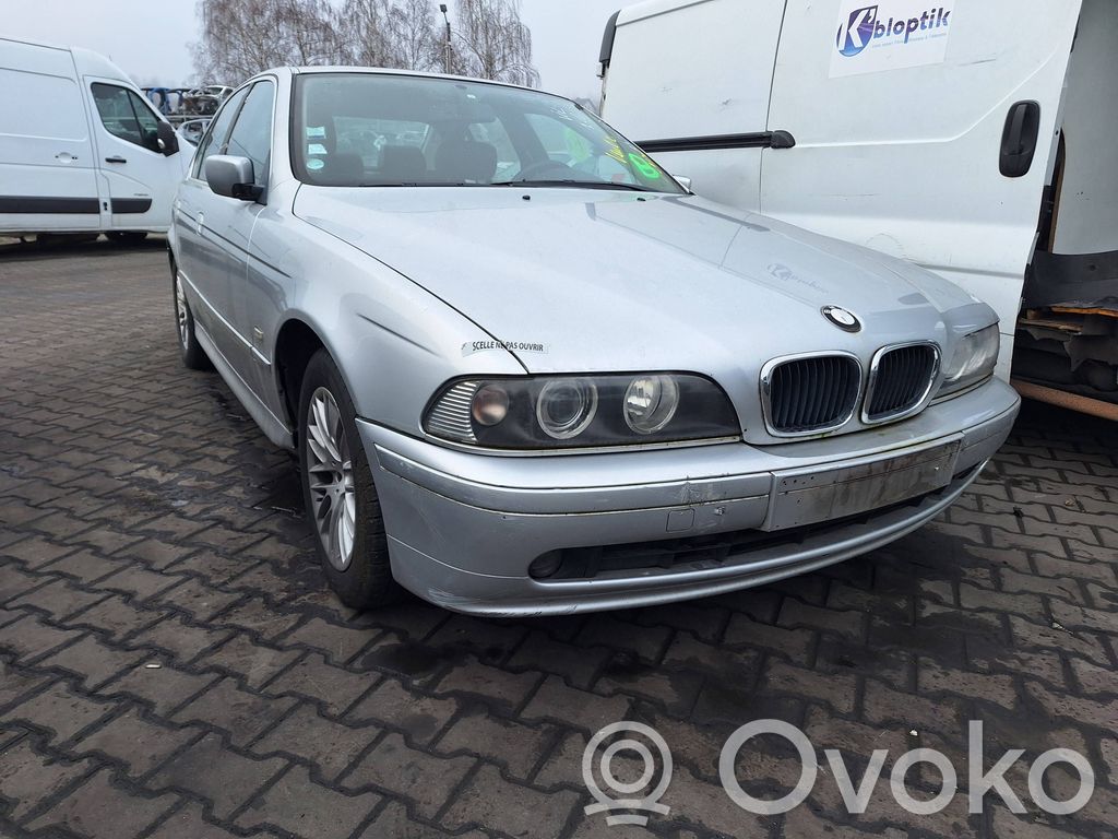 BMW 5 E39 Priekio detalių komplektas 