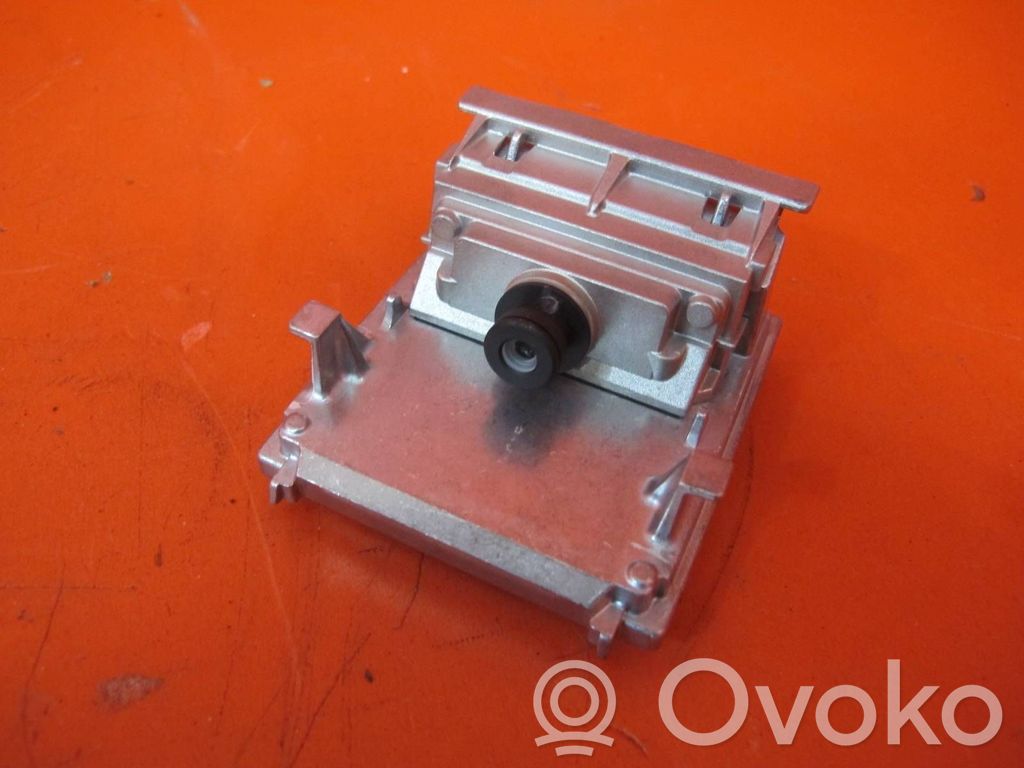 Renault Clio V Windshield/windscreen camera 