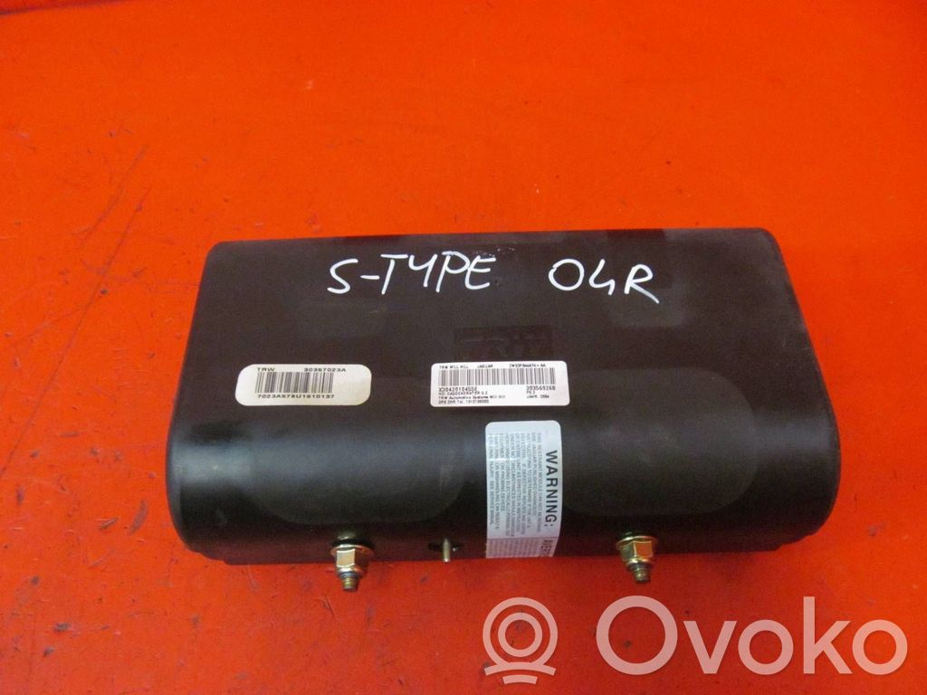 Jaguar S-Type Airbag del pasajero 