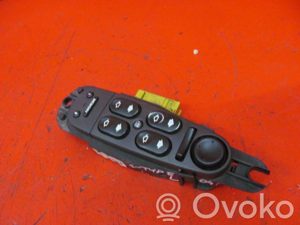 Electric window control switch   2R8314540AD