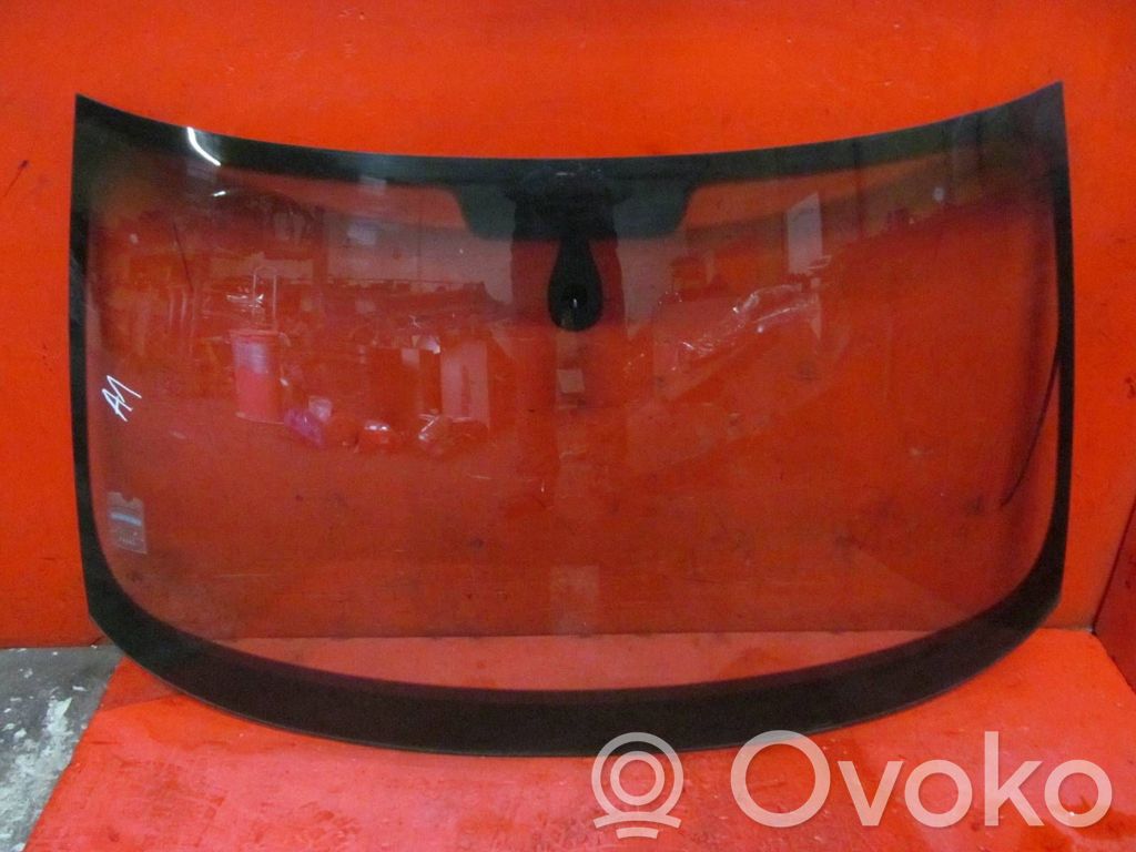 Audi A1 Front windscreen/windshield window 