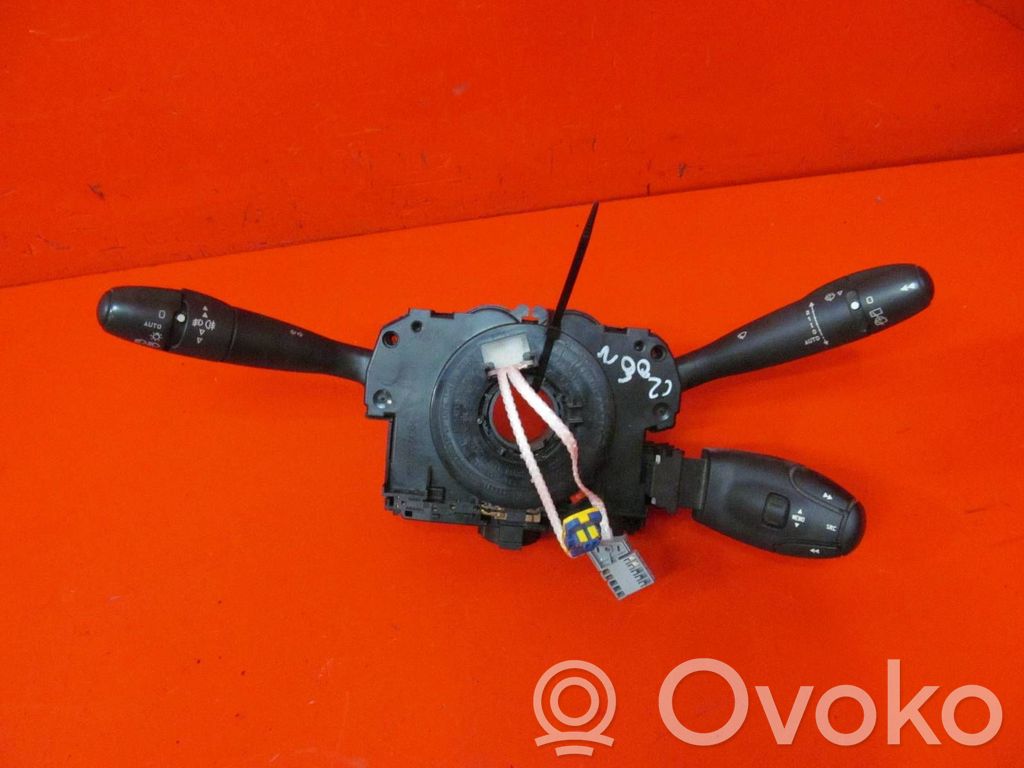 Citroen C2 Multifunctional control switch/knob 