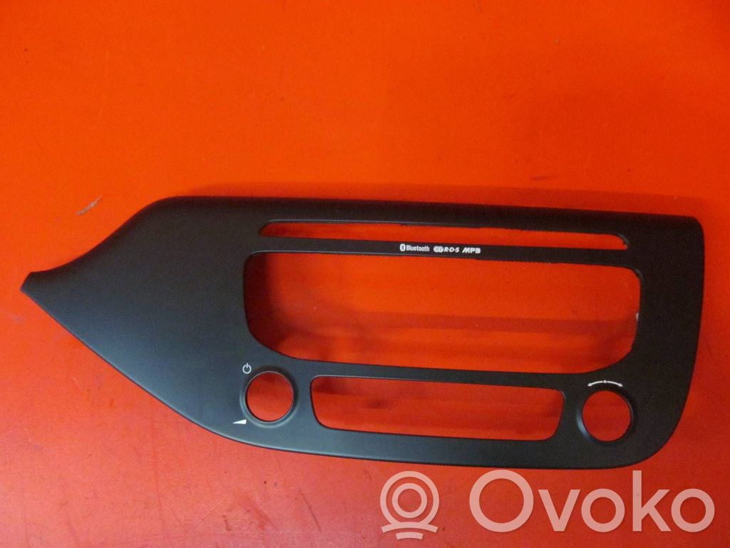 KIA Ceed Radio / CD/DVD atskaņotājs / navigācija 