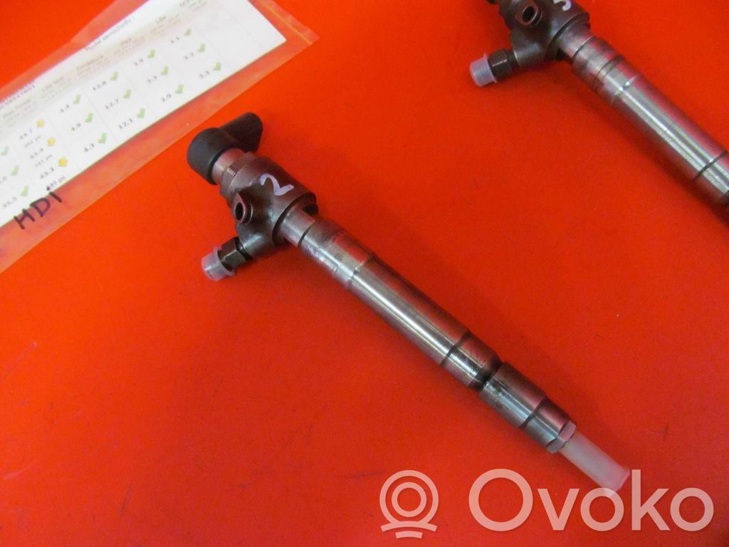 Peugeot Boxer Sprausla (-i) 