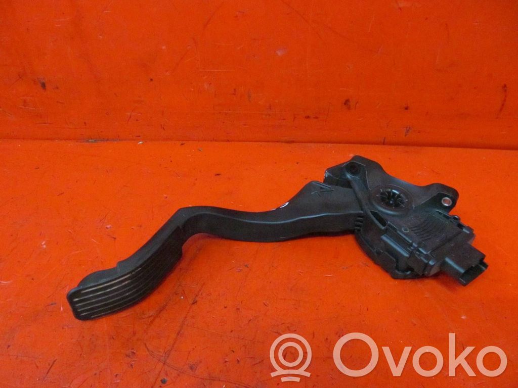 Citroen C3 Aircross Accelerator throttle pedal 
