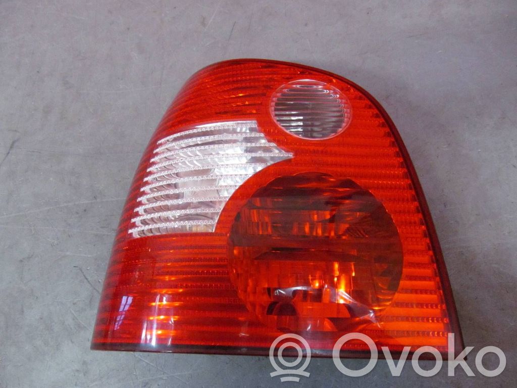 Volkswagen Polo Lampa tylna 