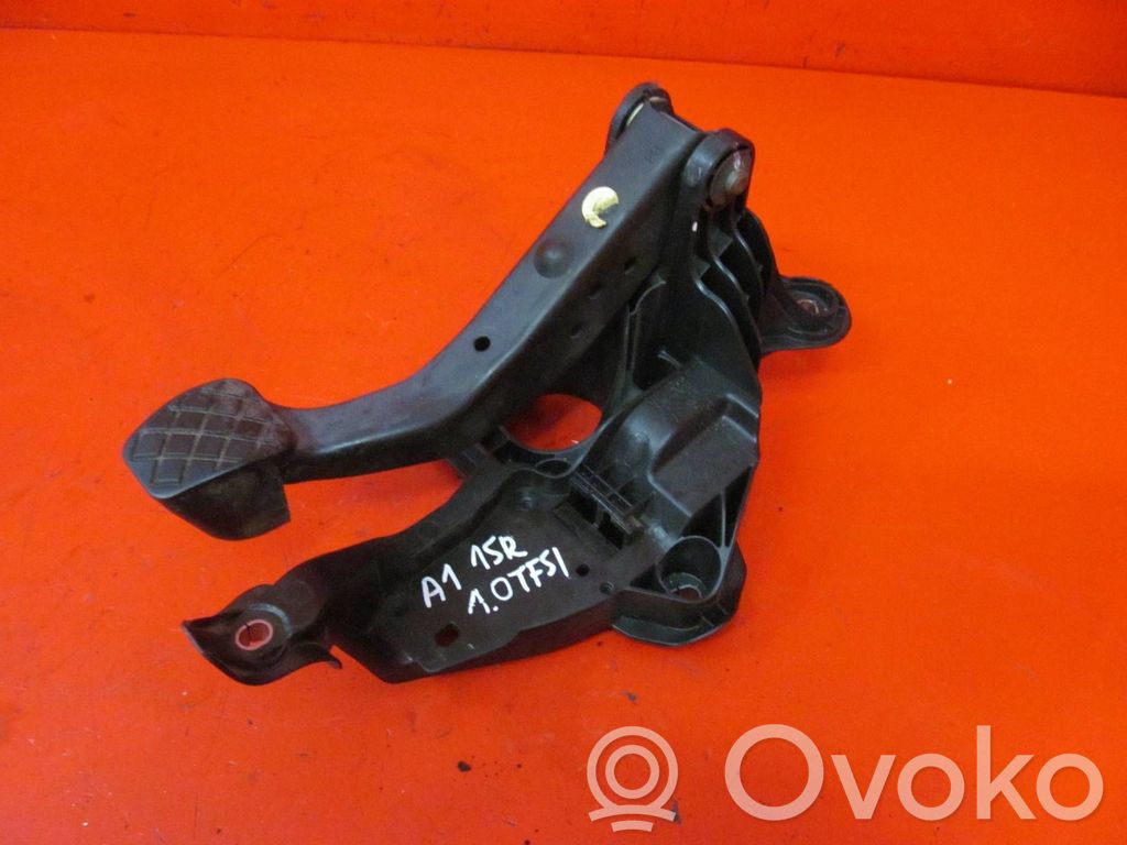 Audi A1 Brake pedal 