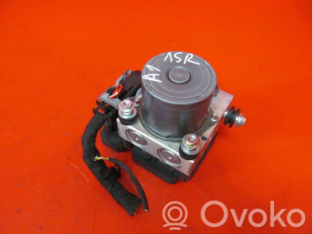 Audi A1 ABS bloks 