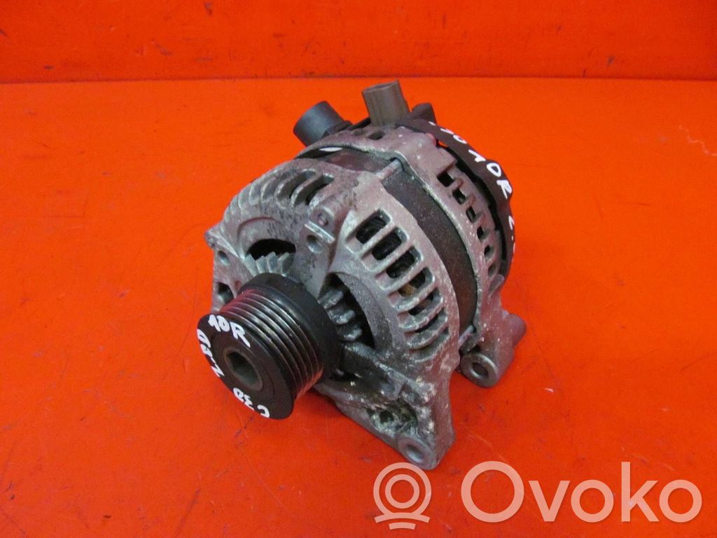 Volvo C30 Alternator 