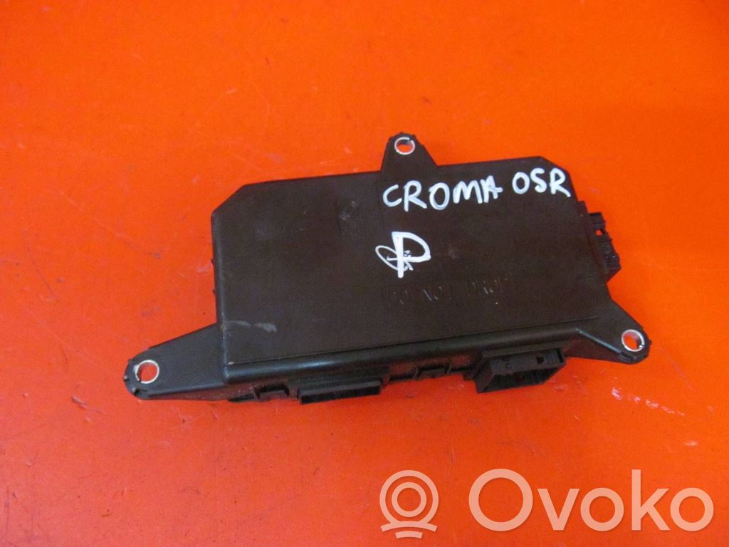 Fiat Croma Oven ohjainlaite/moduuli 