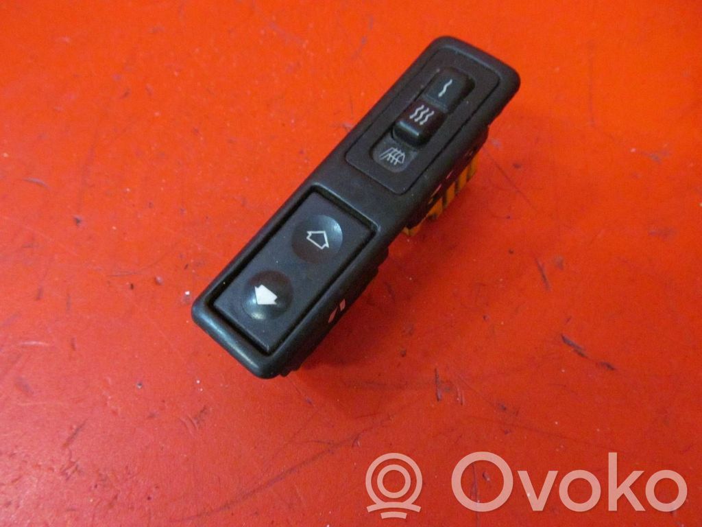 Electric window control switch   8193879,1387917,NR1