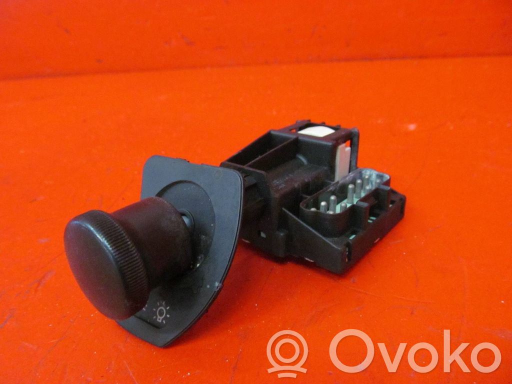 BMW 3 E36 Light switch 