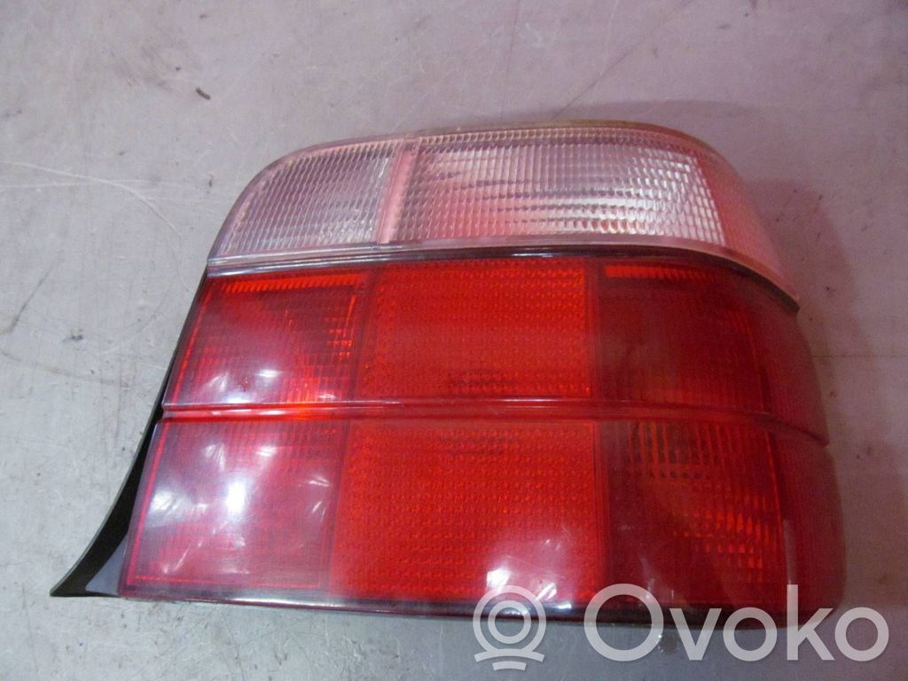 BMW 3 E36 Rear/tail lights 